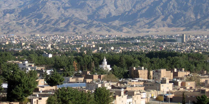 بیرجند