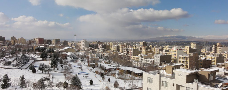 Tabriz