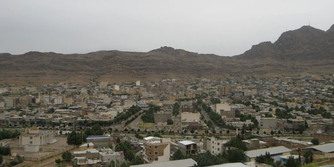 خرم آباد