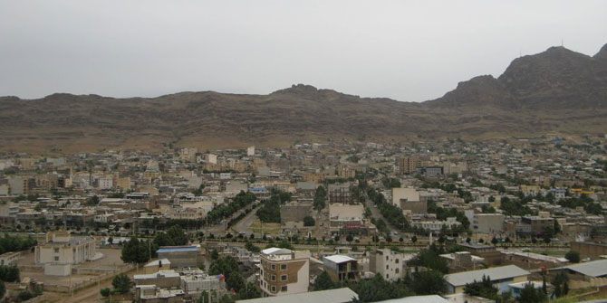 Khorramabad