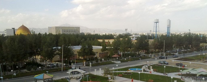 Zahedan