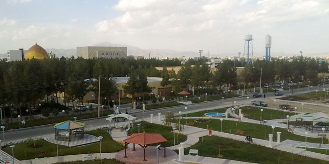 Zahedan