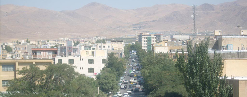 زنجان