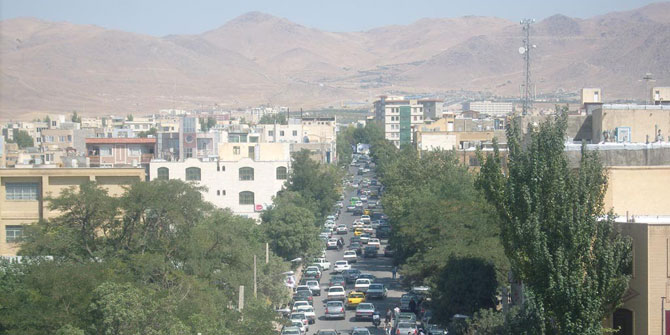 Zanjan