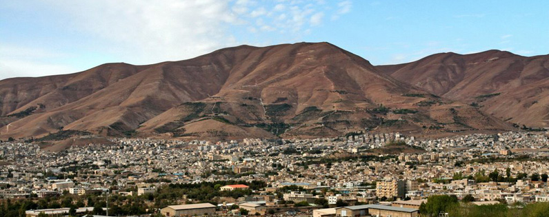 Sanandaj