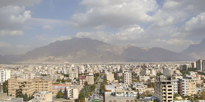 Kermanshah