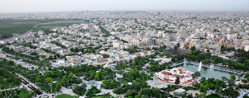 Mashhad