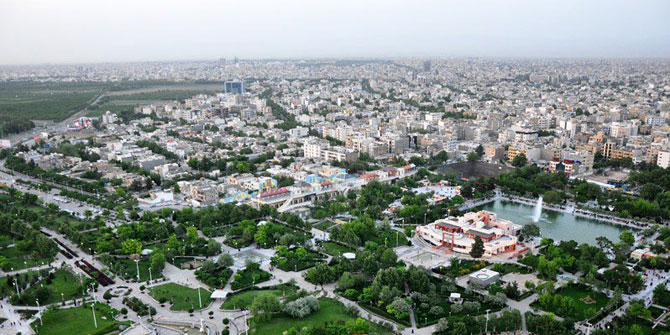 Mashhad