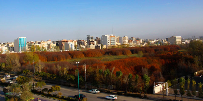 Ardabil