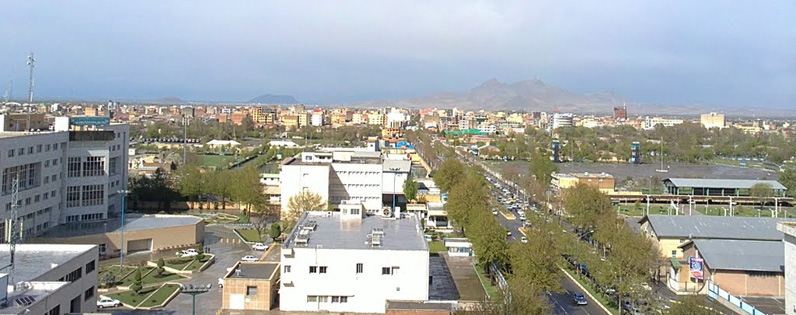 ارومیه