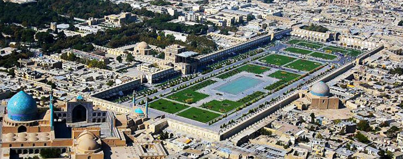 Isfahan