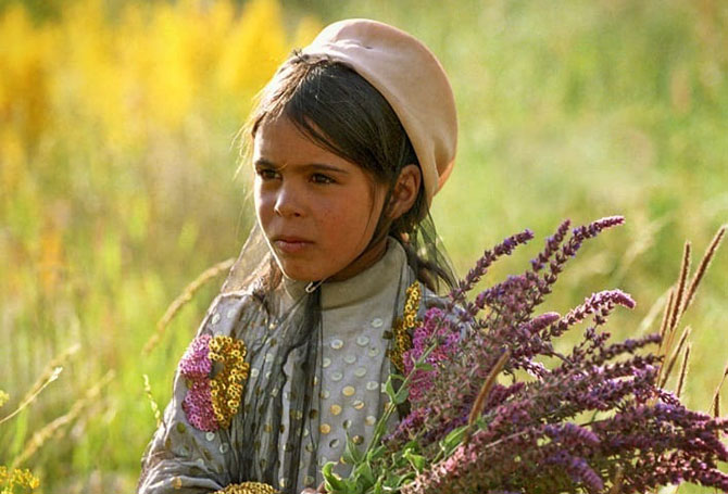 Nomads of Iran