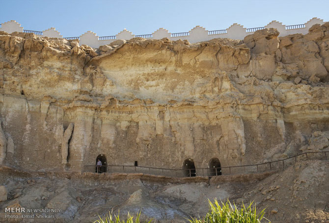 Qeshm Island