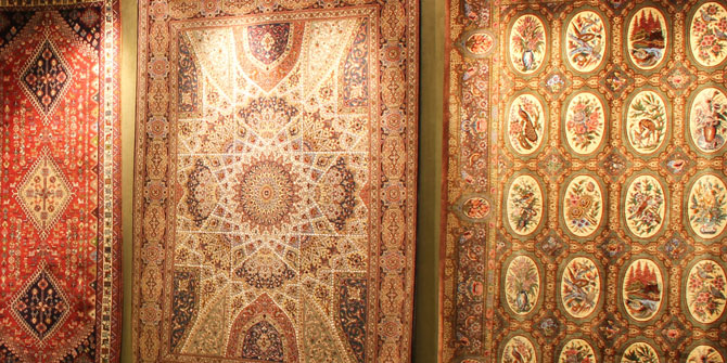 Persian Rug