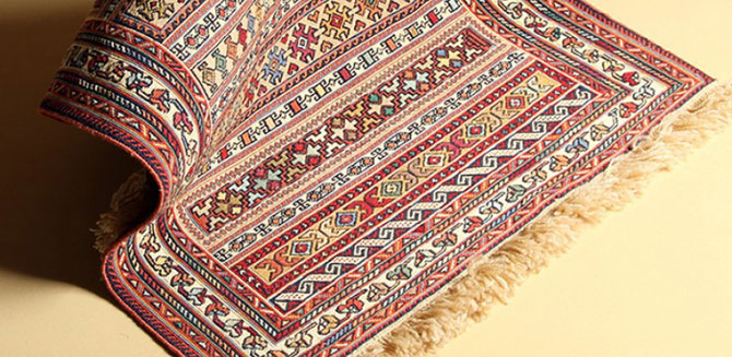 Persian Kilim