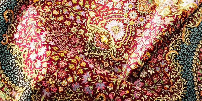 persian silk rug stores around the world