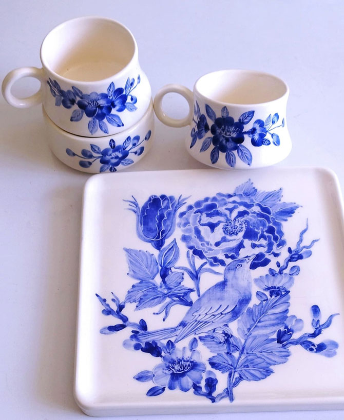 persian handicrafts provided by mahnaz aarabi gallery