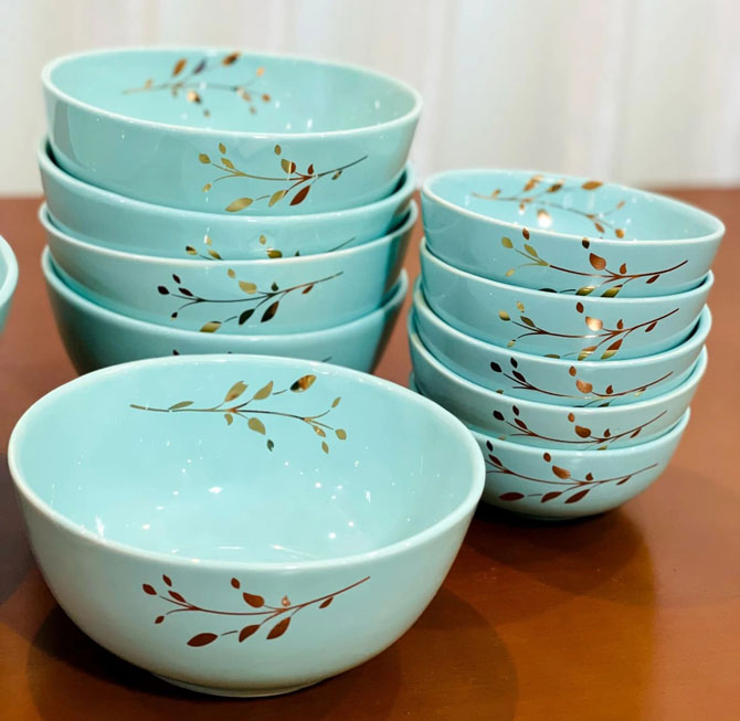 persian handicrafts provided by nirvana ceramic