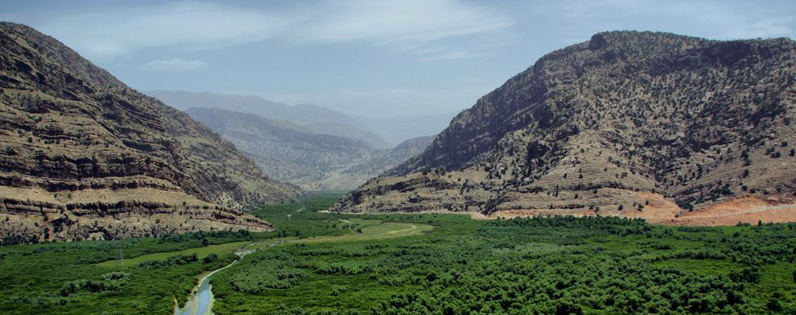 استان خوزستان