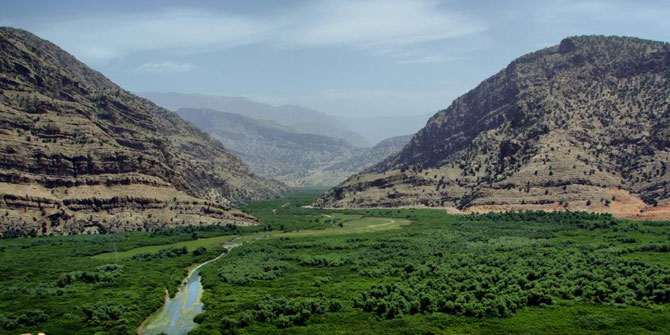 Khuzestan Province