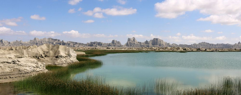 Sistan and Baluchestan Province