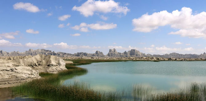 استان سیستان و بلوچستان