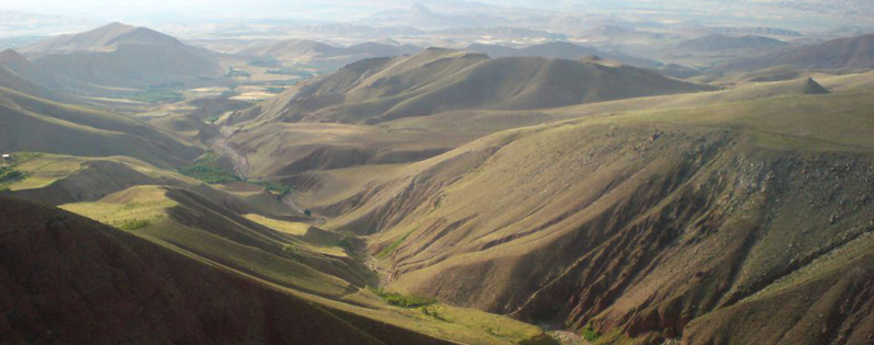 East Azerbaijan Province