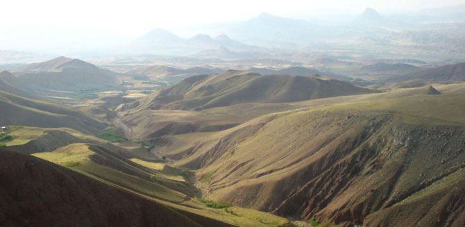 East Azerbaijan Province