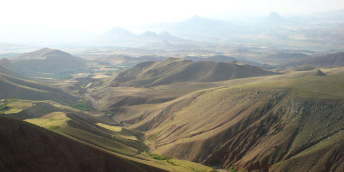 East Azerbaijan Province