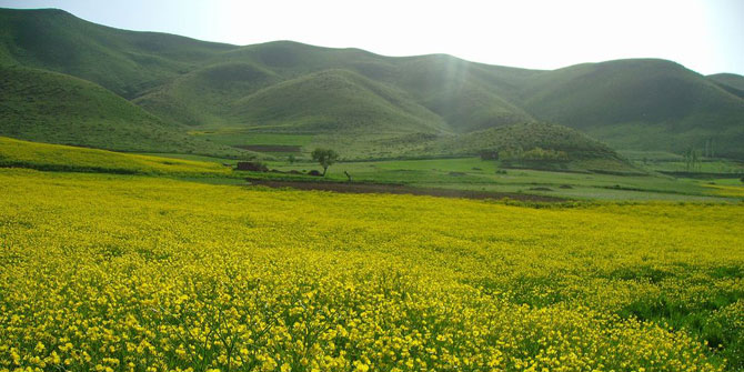 Kurdistan Province