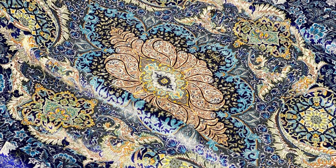 Rasam Carpet Gallery