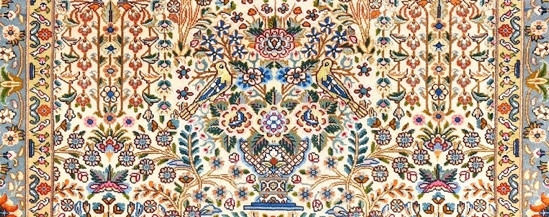 Carpet Ship