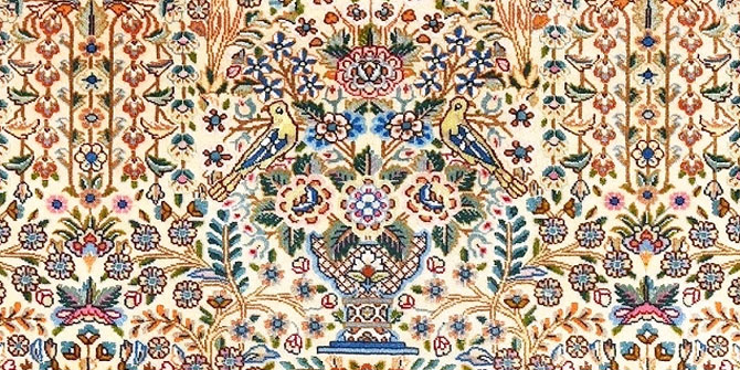 Carpet Ship