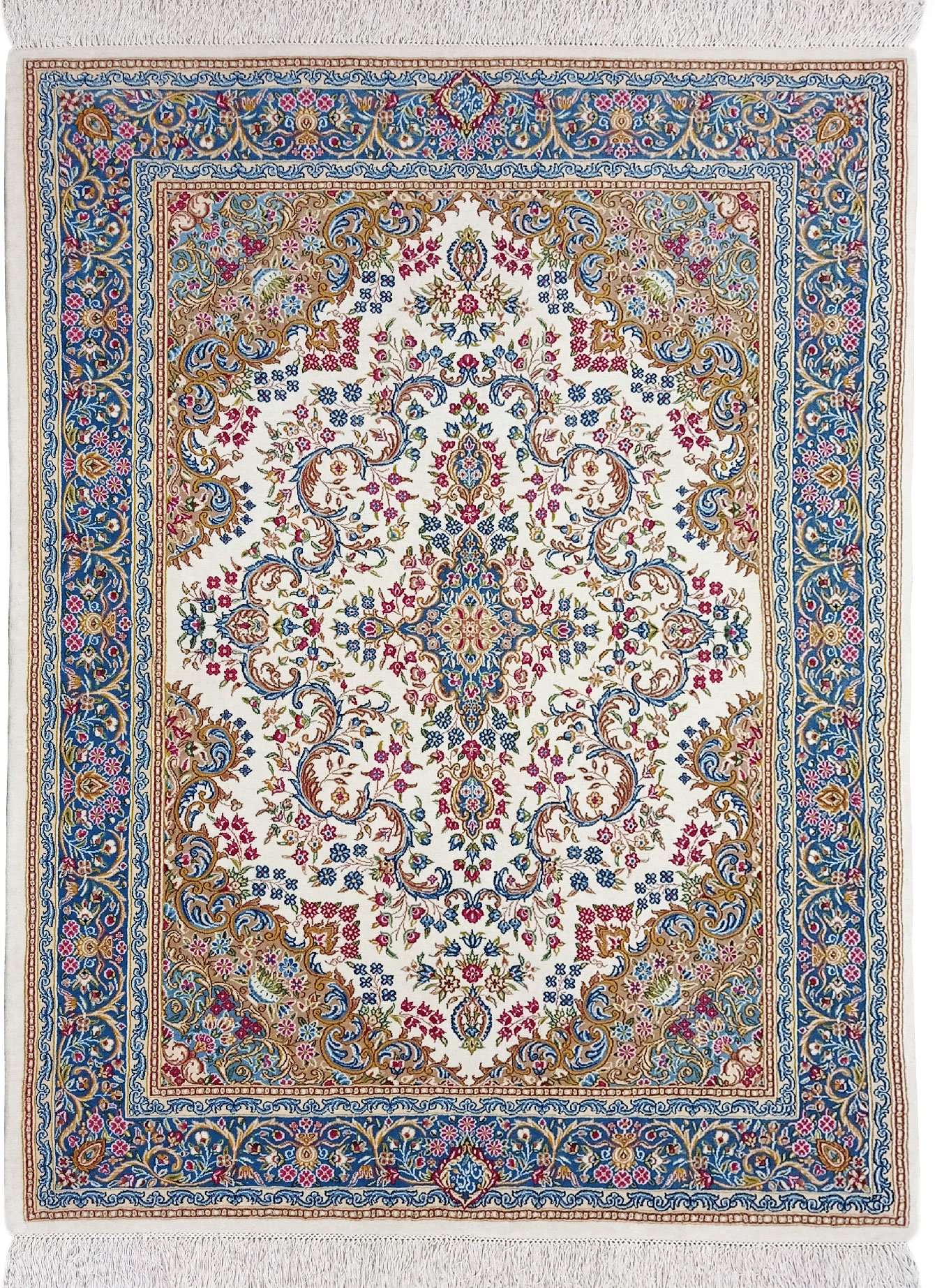 Baghaei Carpet