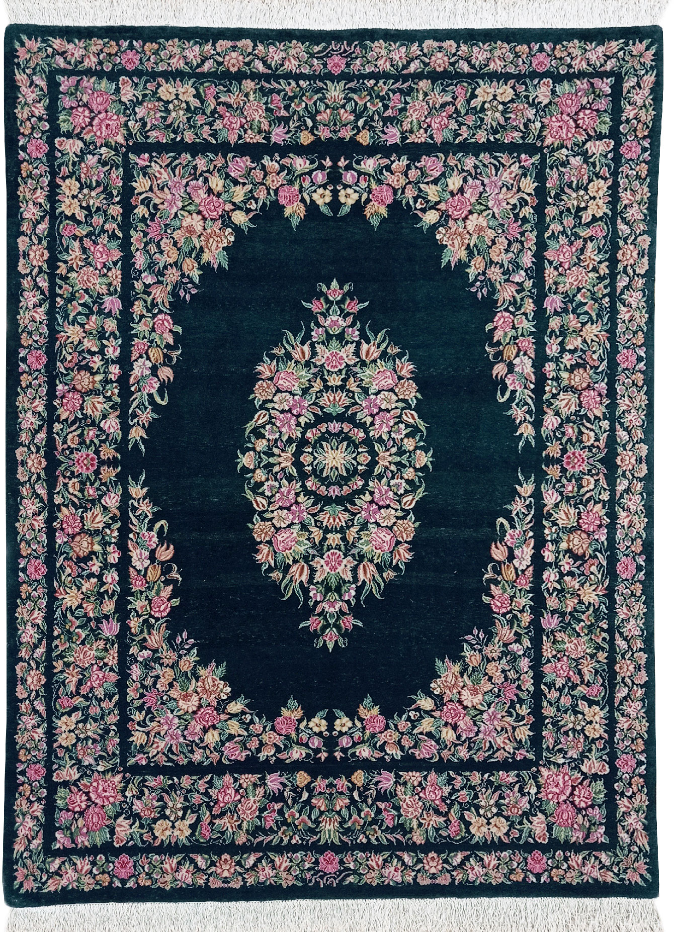 Baghaei Carpet