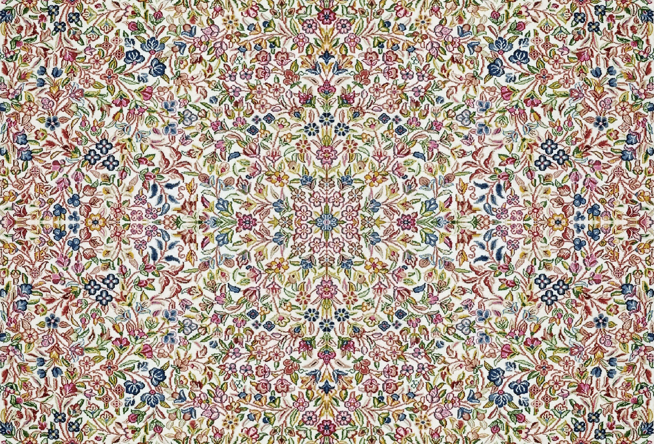 Baghaei Carpet