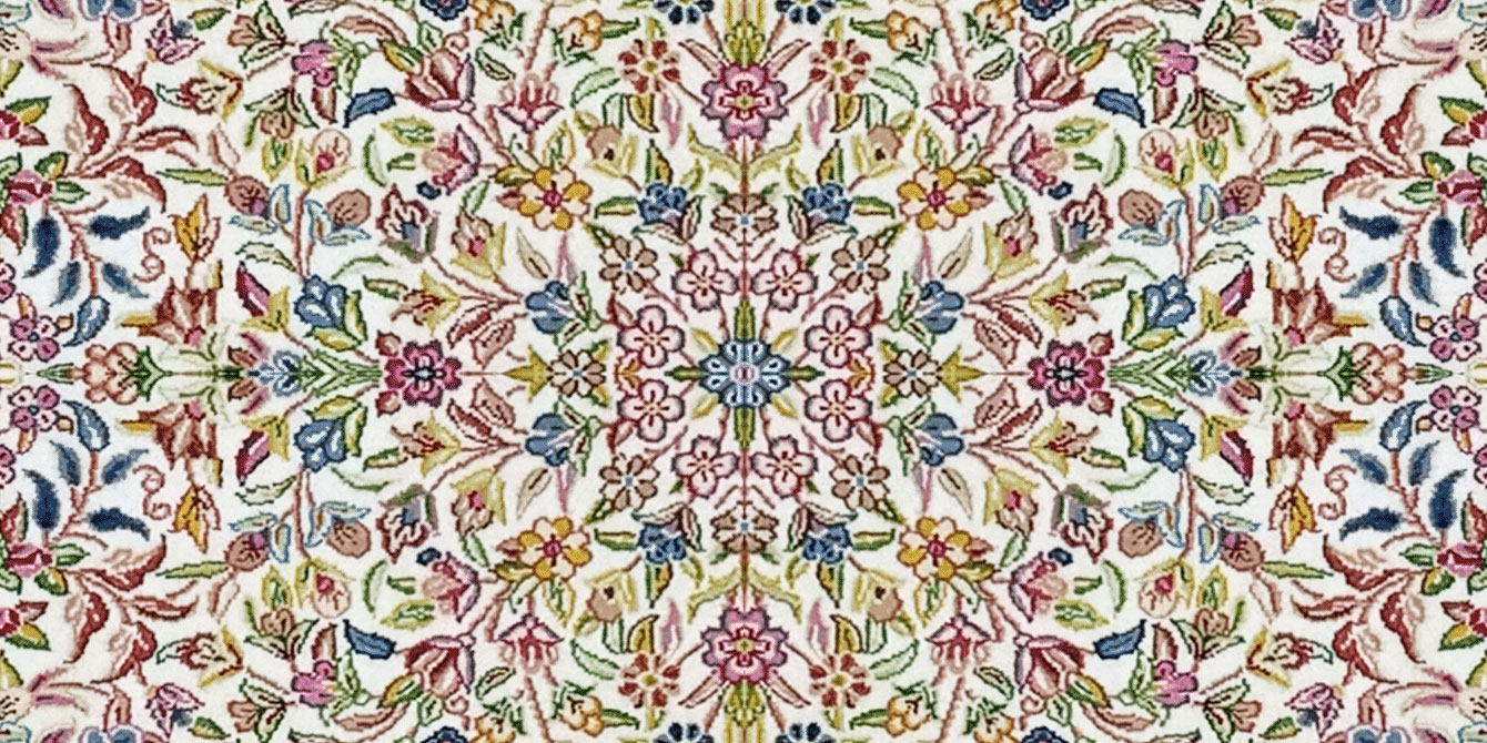 Baghaei Carpet