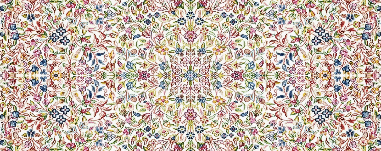 Baghaei Carpet