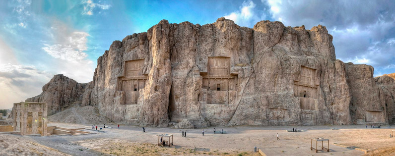 Naqsh-e Rustam