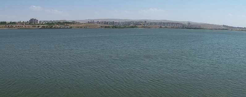 Shorabil Lake