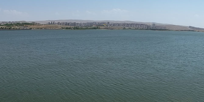 Shorabil Lake