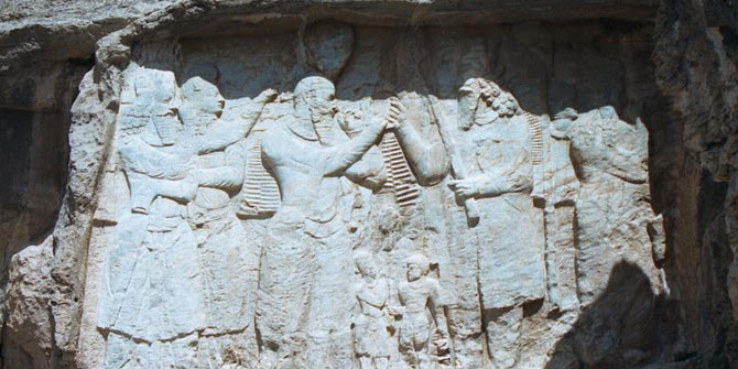 Naqsh-e Rajab