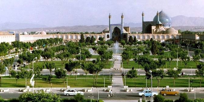 میدان امام (ره)