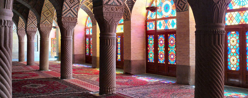 Nasir ol-Molk Mosque