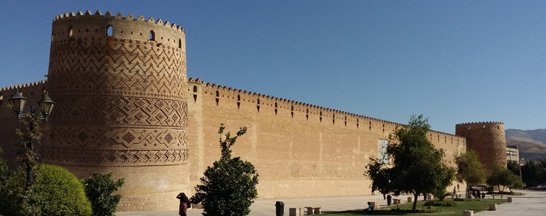 Karim Khan-e Zand Castle