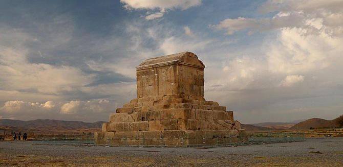 Tombs of Saadat Shahr