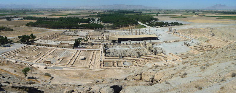 Persepolis