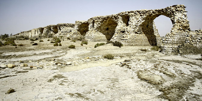 Latidan Bridge