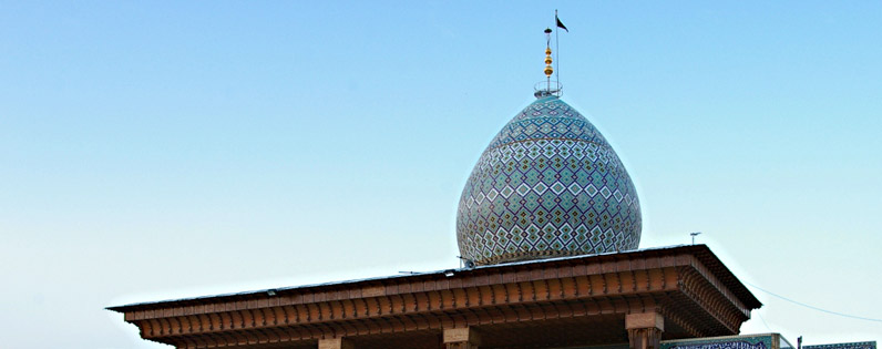 Imamzadeh Seyyed Mir Mohammad