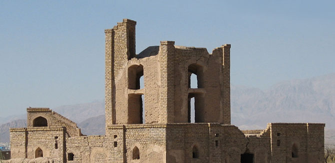 All Attractions of Semnan